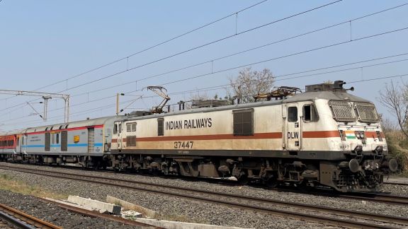 Railways is working on a master plan for the integrated development of Varanasi stations.