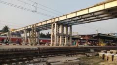 Railways plans Mega Coaching Terminals to double train handling capacity in 20 cities