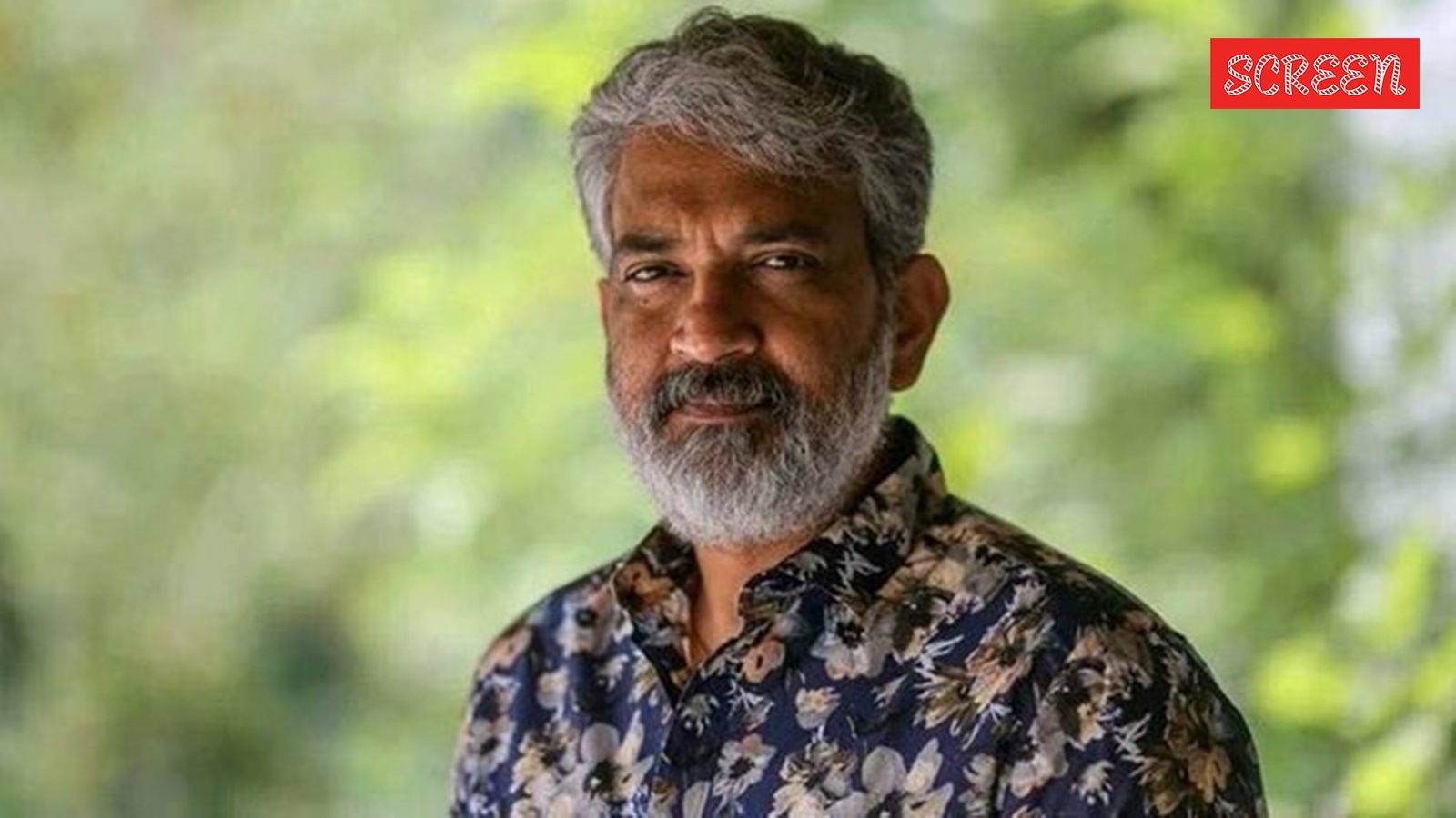 Complaint against SS Rajamouli after his remark on Hanuman during Varanasi launch technical glitches