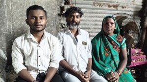 ‘Tiraskar bharpoor karta loka’: 47-yr-old, who has become face of racist attacks