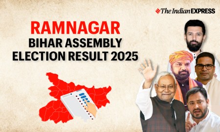 Ramnagar Election Result, Ramnagar Election Result 2025, Bihar Election Result 2025