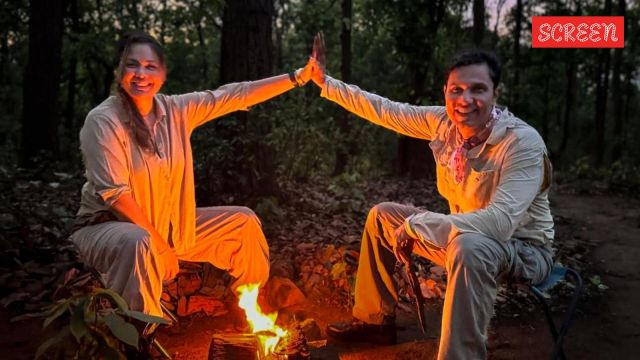 Randeep Hooda was last seen in Jaat