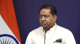 Sheikh Hasina, extradition, India, Bangladesh, MEA,