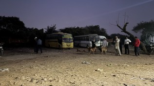 Land near Vasant Kunj lies vacant, Vasant Kunj, Rangpuri allottees, Twenty Point Programme (TPP), Delhi High Court, entitlement, land entitlement, delhi news, India news, Indian express, current affairs