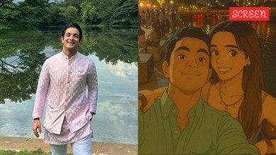 ranveer allahbadia new girlfriend