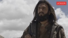 ranveer singh dhurandhar