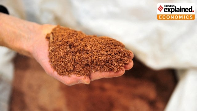 How Japan shrugged off its Rare Earths dependency on China