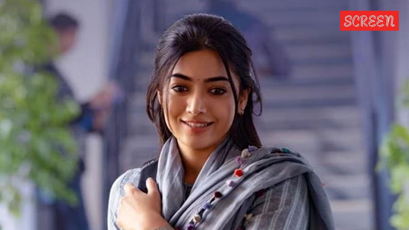 Rashmika Mandanna opens up about her idea of love: ‘I would take a bullet for him any day’