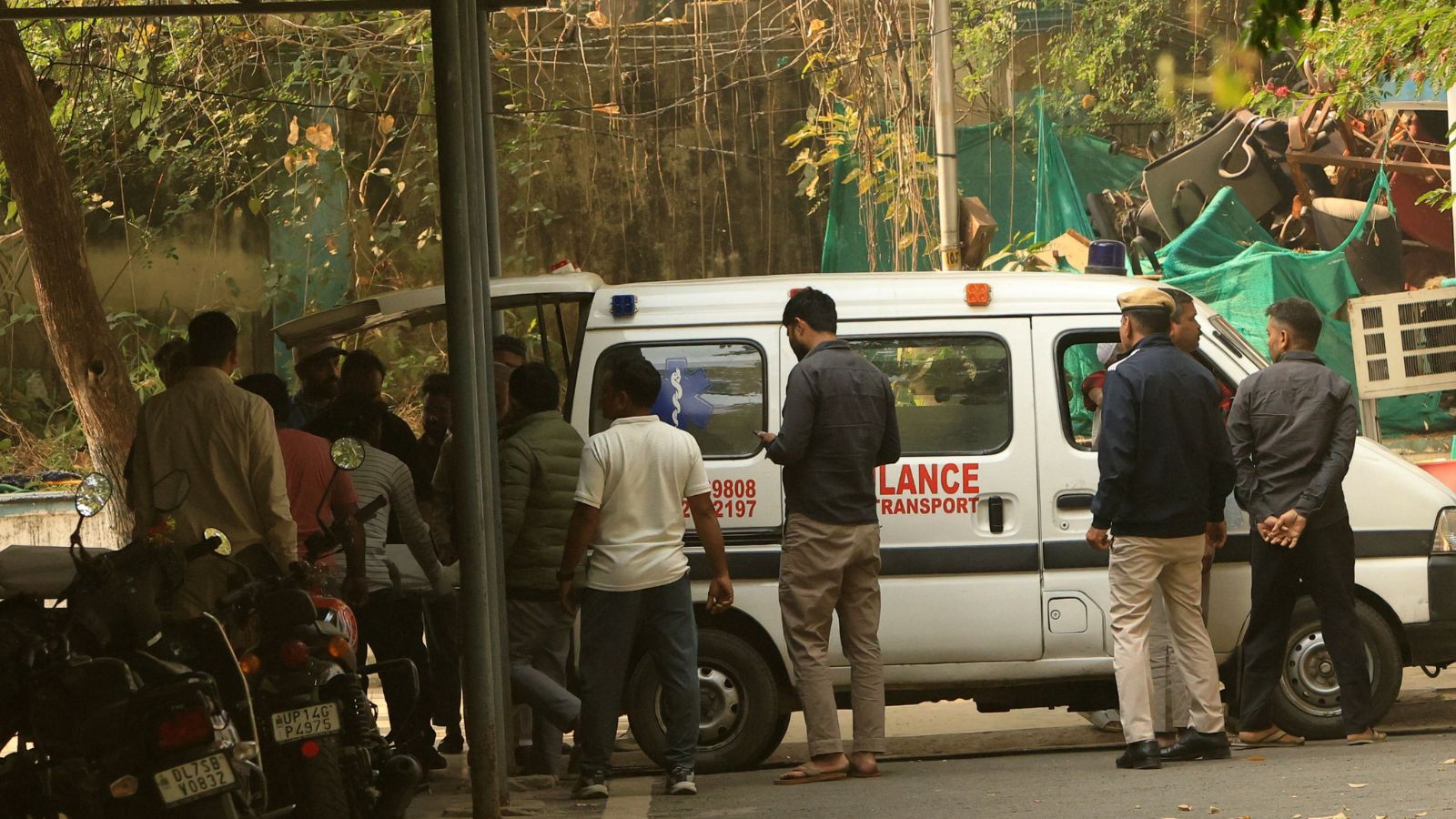 Delhi Red Fort blast Highlights: Delhi govt announces ex-gratia of Rs 10 lakh to kin of deceased; death toll rises to 13