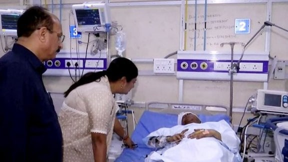 Car blast, delhi Car blast, explosion near Red Fort, red fort Car blast, Faridabad-Pulwama terror link, blast Faridabad-Pulwama terror link, red fort blast Faridabad-Pulwama terror link, Indian express news, current affairs