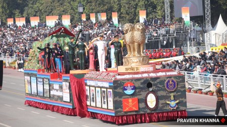 EU leadership accepts invite for chief guests at Republic Day parade