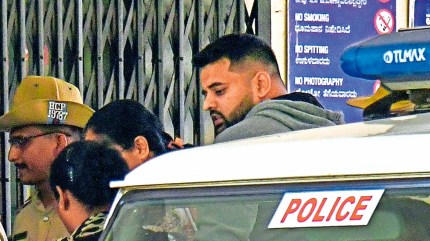 Karnataka High Court, outraging modesty against H D Revanna, H D Revanna charges, JDS legislator H D Revanna, revanna sexual harassment charge, Indian express news, current affairs