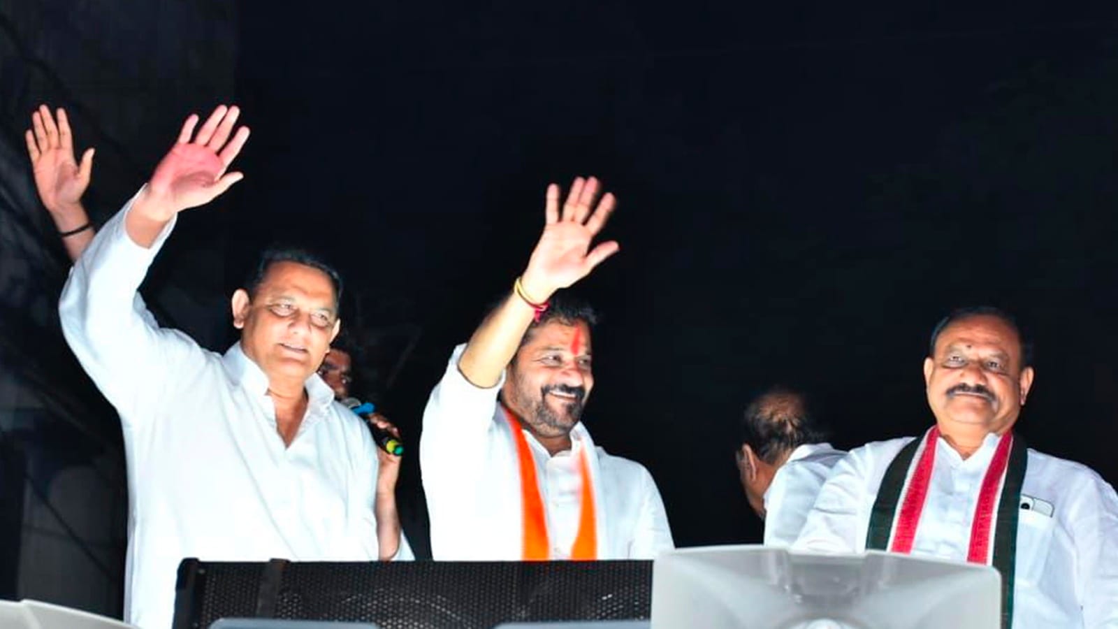 ‘Objectionable, inflammatory’: Telangana BJP files complaint with EC after CM Revanth Reddy’s Op Sindoor remarks