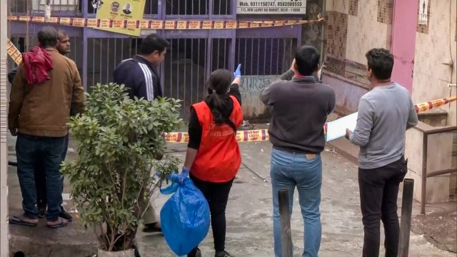 Red Fort Blast case, Car blast, delhi Car blast, Delhi blast, Blast outside Red Fort, explosion near Red Fort, red fort Car blast, Faridabad-Pulwama terror link, blast Faridabad-Pulwama terror link, red fort blast Faridabad-Pulwama terror link, Indian express news, current affairs