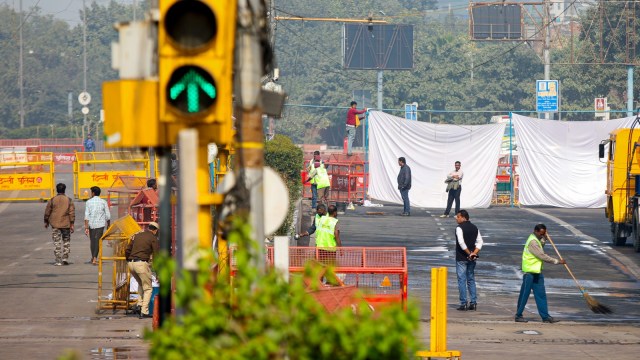 Red Fort Blast case, Car blast, delhi Car blast, Delhi blast, Blast outside Red Fort, explosion near Red Fort, red fort Car blast, Faridabad-Pulwama terror link, blast Faridabad-Pulwama terror link, red fort blast Faridabad-Pulwama terror link, Indian express news, current affairs