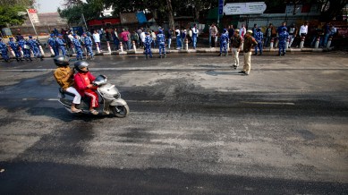 Red Fort Blast case, Car blast, delhi Car blast, Delhi blast, Blast outside Red Fort, explosion near Red Fort, red fort Car blast, Faridabad-Pulwama terror link, blast Faridabad-Pulwama terror link, red fort blast Faridabad-Pulwama terror link, Indian express news, current affairs