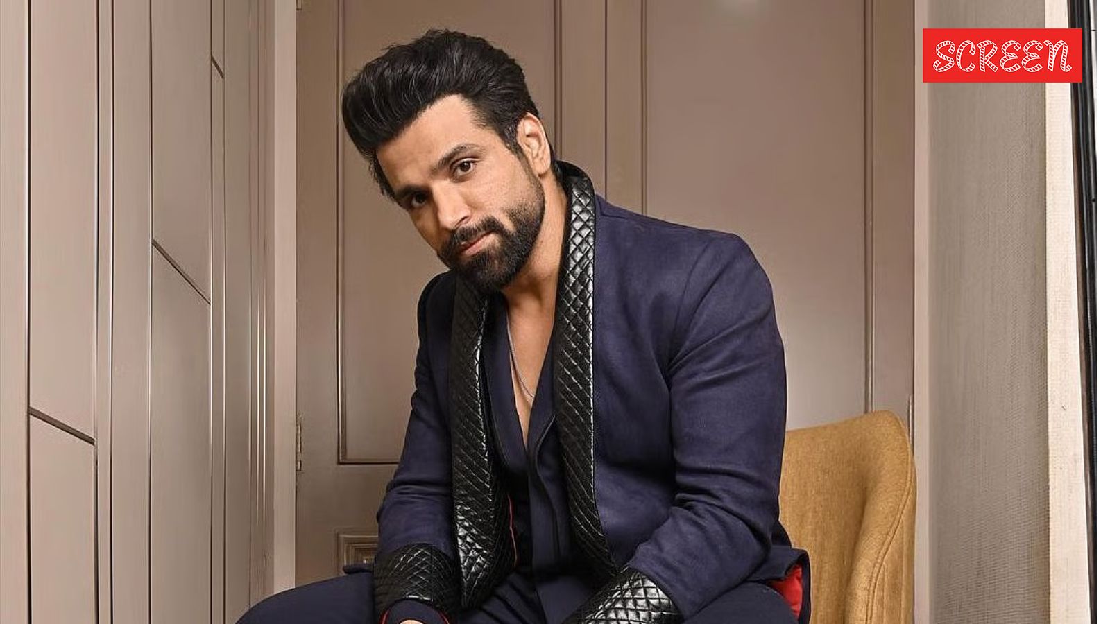 Rithvik Dhanjani ‘froze’ when he faced casting couch at 20: ‘The moment he touched me, I was terrified’