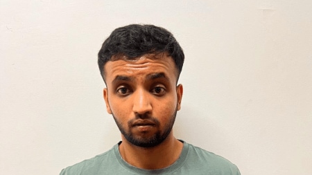 Sukrit Keshav Gowda, 23, a software engineer working at a private firm in Whitefield, was arrested last week in the case.