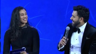 ‘Hum ko na, mar mar ke jaana chahiye final’: When Rohit Sharma and Smriti Mandhana discussed how India can break ICC knockouts jinx
