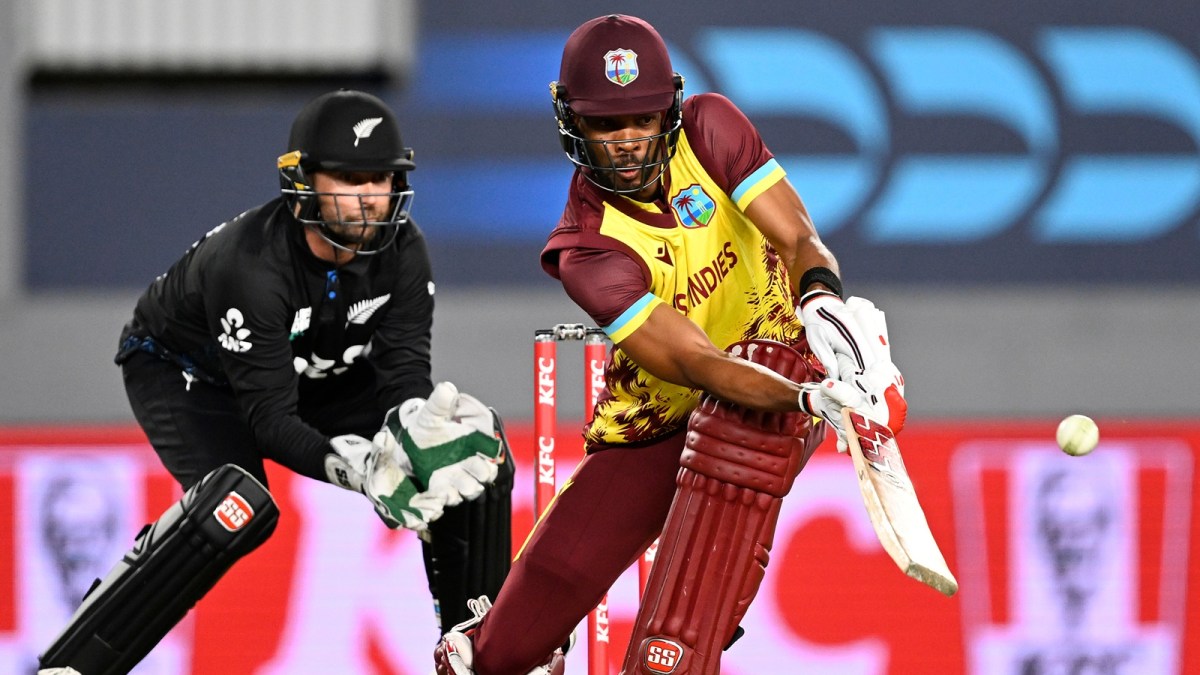 New Zealand (NZ) vs West Indies (WI) 4th T20 Live Cricket Score and Streaming Online: When and Where to Watch New Zealand vs West Indies Today Match Live TV Telecast and Stream?