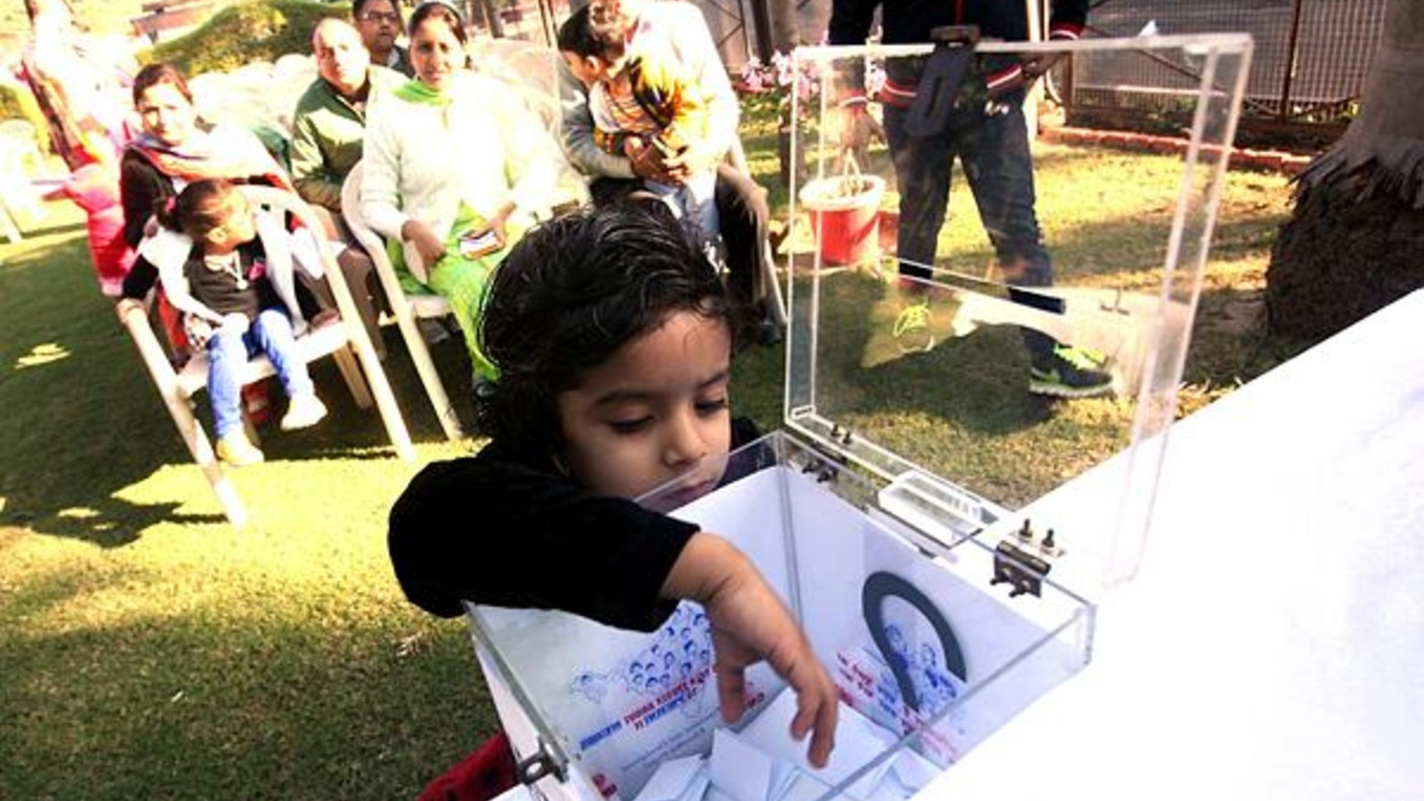 Delhi Schools Release Nursery Admission Criteria for 2026-27