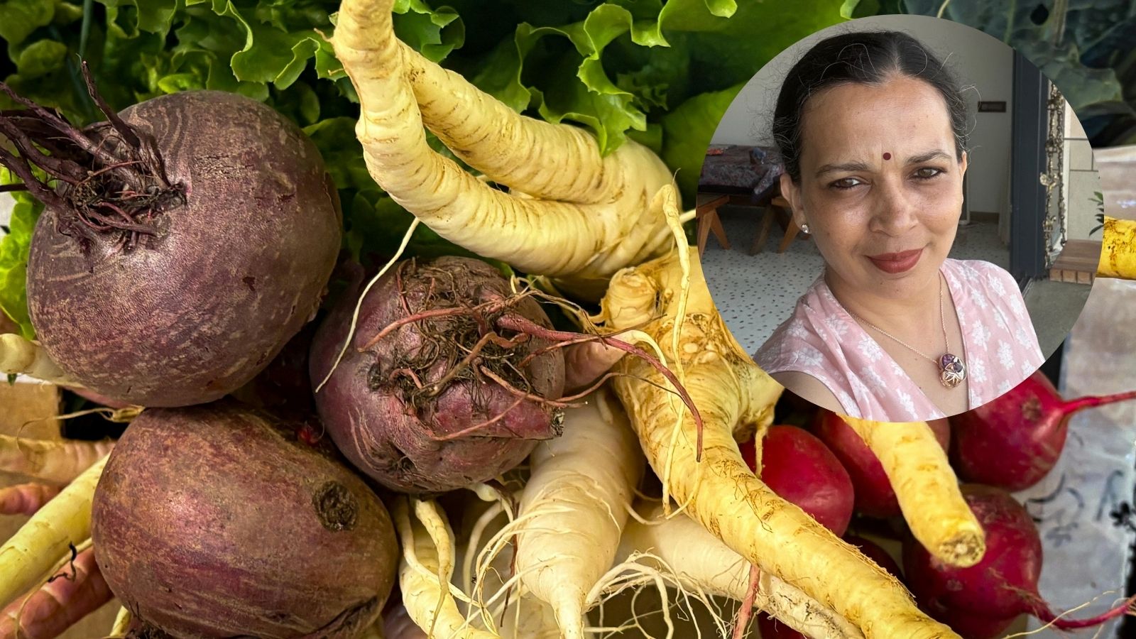 ‘Start including root vegetables in your weekly diet’: Rujuta Diwekar shares 3 simple habits to adopt in November