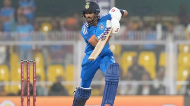 IND-A vs SA-A Live Streaming info, 2nd One-Day: Ruturaj Gaikwad will be in focus today. (ANI)