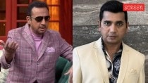 Saanand Verma revealed that Gulshan Grover slapped him aggressively during a shoot