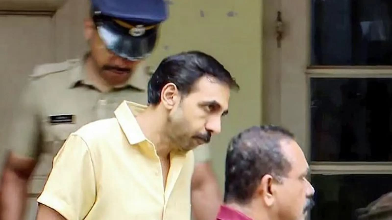 Sabarimala ‘missing gold’: Former temple board chief latest to be arrested