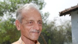 Sachchidanand Sinha: The original thinker the thought elite didn’t celebrate — and should have