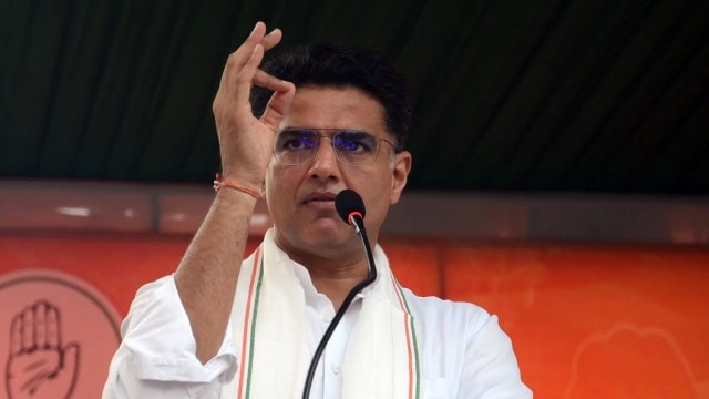 ‘Fake AI videos still have a long way to go’: Sachin Pilot calls out fake clip on Oxford Union debate row