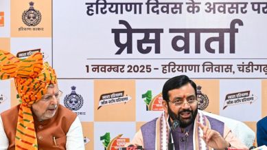 In addition to empowering women financially, Saini also announced a statewide paperless registry system, further demonstrating the government’s commitment to digital governance.