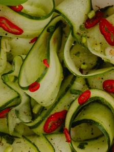 Salads you need to try