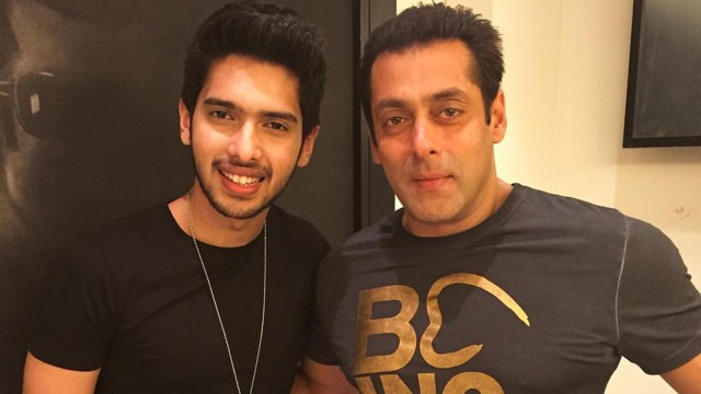 Armaan Malik