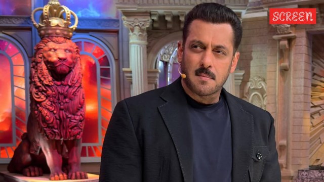 Chinni Prakash opened up about Salman Khan's helping nature