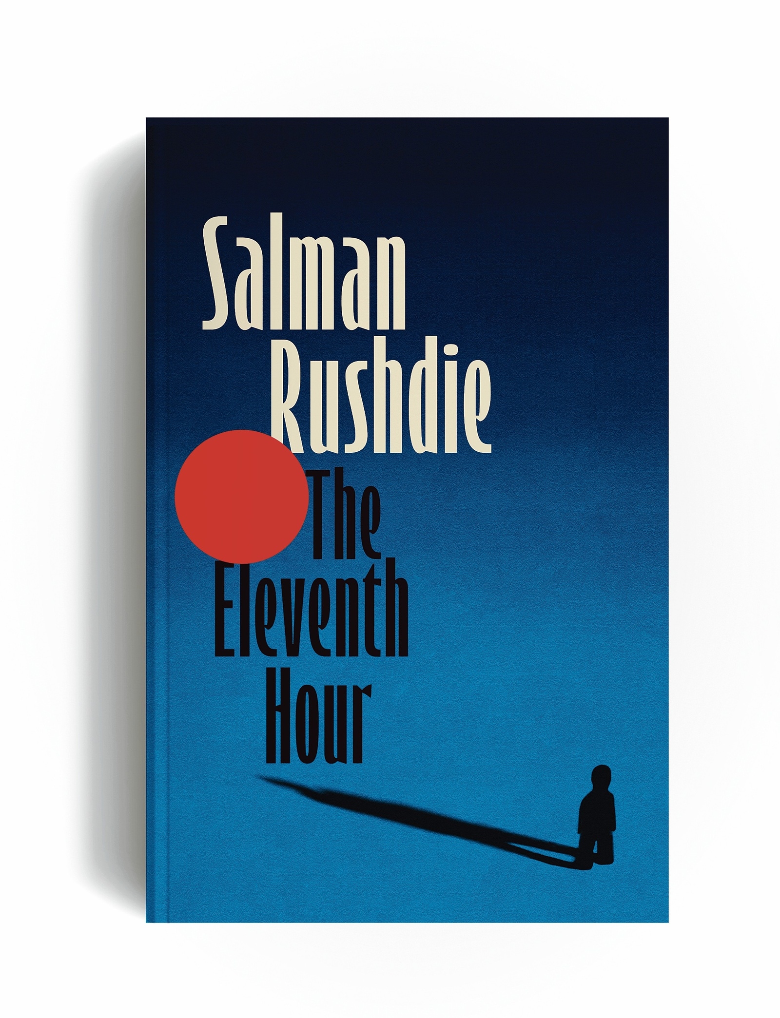 Salman Rushdie 