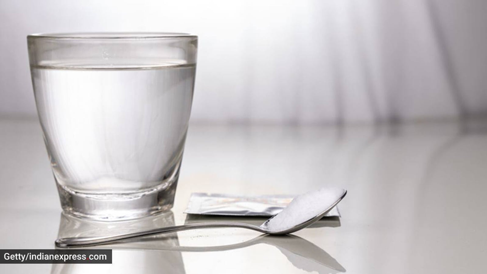 Salted water trend: Who should try it and who should stay far away