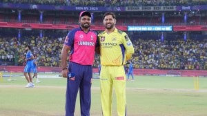 When the Major League Season was on in the US, Samson even held talks with CSK management who were keen on bringing him to Chepauk as a replacement to MS Dhoni, who is now 44 (BCCI Photo)