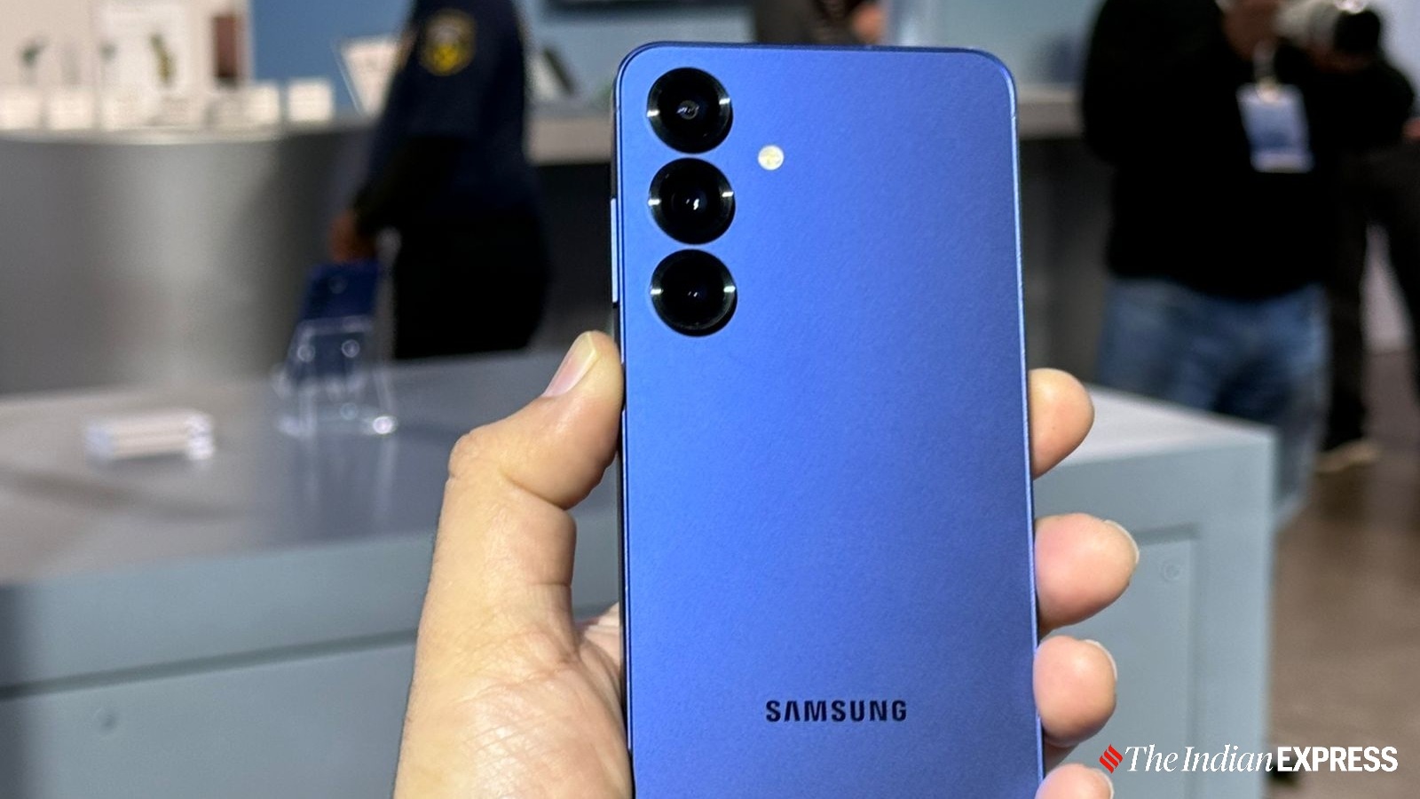 Samsung Galaxy S26 will most likely be powered by the Exynos 2600 chipset in some regions.