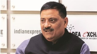 Sanjay Jha interview, Sanjay Jha, Sanjay Jha Bihar Assembly elections, NDA landslide victory, NDA victory, Nitish Kumar, Bihar Assembly, Bihar voters, Bihar voting results, bihar election results, bihar elections, bihar Opposition Mahagathbandhan, bihar Mahagathbandhan, Mahagathbandhan, Rashtriya Janata Dal, Bihar Assembly polls, Bihar Assembly elections, Gujarat BJP, Tejashwi Prasad Yadav, Chirag Paswan, Indian express news, current affairs