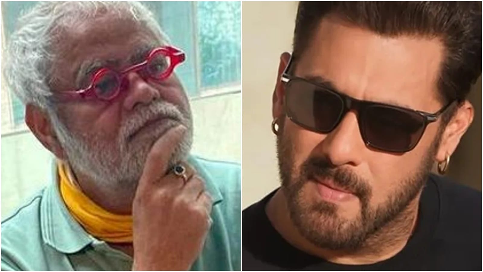 When Sanjay Mishra revealed the one thing Salman Khan has for every meal: ‘Mujhe bahut pasand hai ki…’