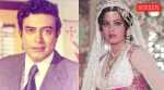 Sanjeev Kumar refused Sulakshana Pandit marriage proposal.