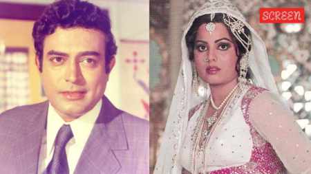 Sanjeev Kumar refused Sulakshana Pandit marriage proposal.