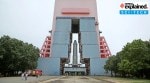 Heaviest satellite to be launched from India, Heaviest satellite to be launched, ISRO, Indian Space Research Organisation (ISRO), LVM-3, CMS-03, multiband communication satellite, Indian express news, current affairs