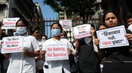 Satara doctor suicide, Phaltan doctor suicide, Phaltan doctor suicide case, Phaltan doctor suicide news,