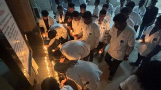 satara suicide minister