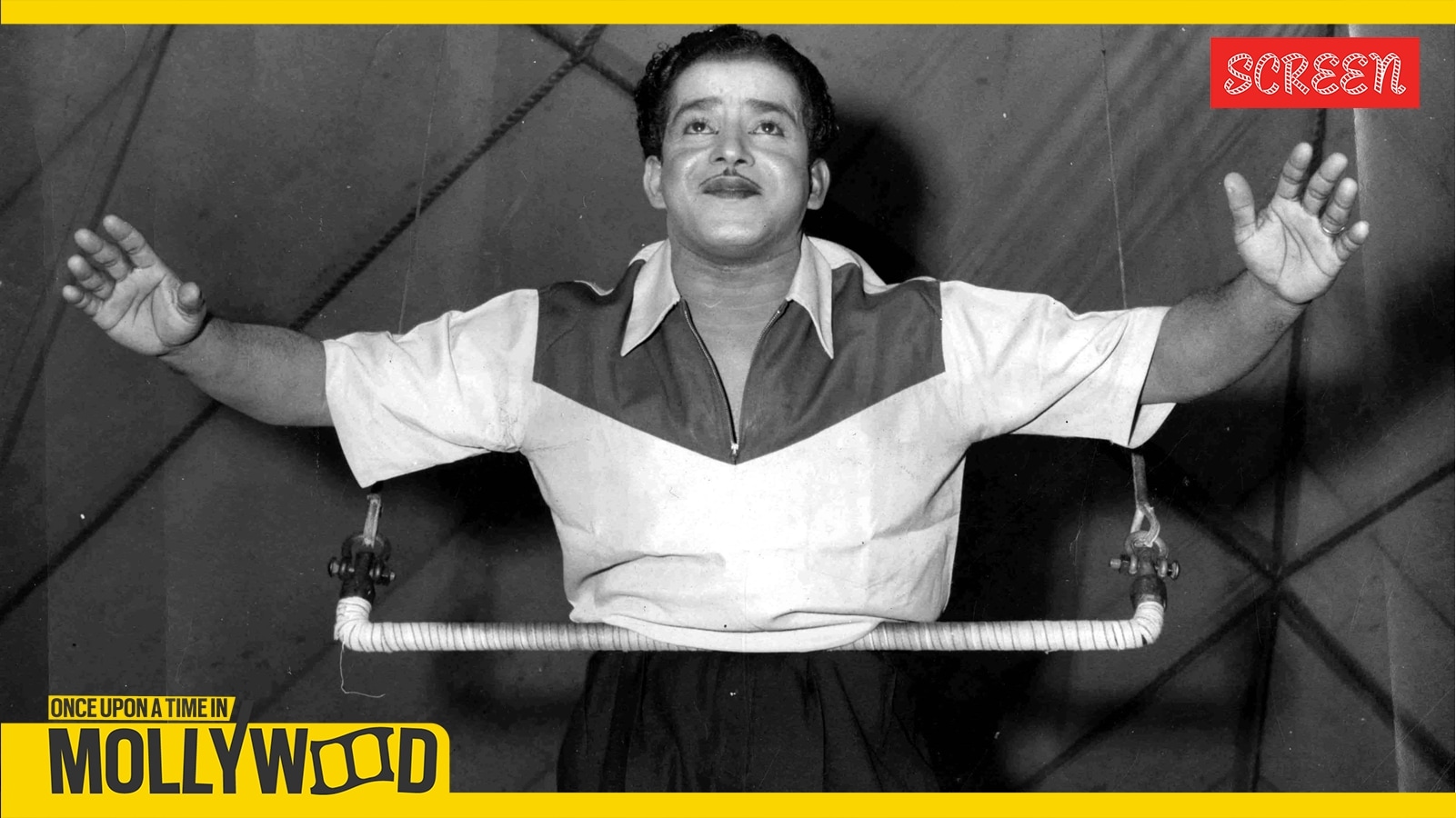 Malayalam’s greatest actor served in Army and police before cinema; redefined screen acting; kept working despite coughing up blood on set due to leukaemia