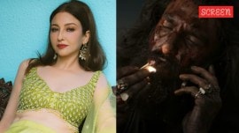 Saumya Tandon on Dhurandhar's trailer facing over its violent scenes