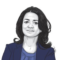 Zohran Mamdani is the new mayor of New York City.