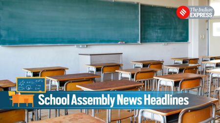 Today News Headlines for School Assembly, Dec 22, 2025: India Vs Pak U19 Asia Cup 2025 & Maharashtra rolls updates
